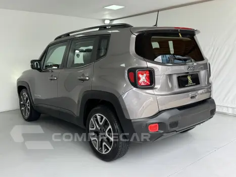 RENEGADE 1.8 16V Longitude