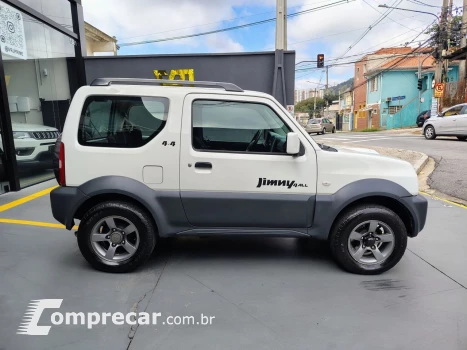 Jimny Wide/ Jimny/4ALL 1.3 16V