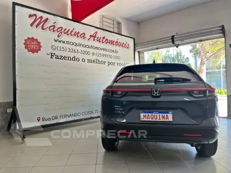 HR-V 1.5 DI I-vtec EX