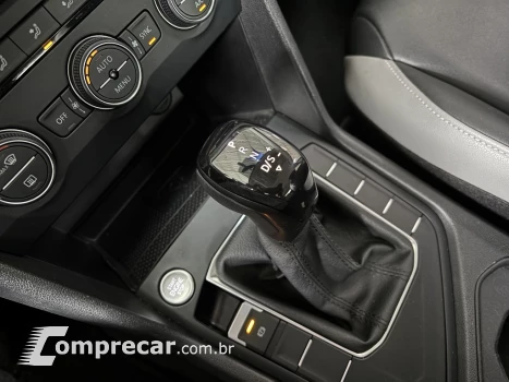 TAOS 1.4 250 TSI TOTAL FLEX COMFORTLINE AUTOMÁTICO