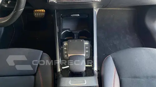 MERCEDES-BENZ GLA 200 1.3 GCI AMG LINE 7G-DCT