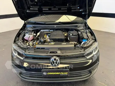POLO SENSE TSI 1.0 FLEX 12V AUT.
