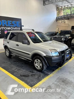FORD ECOSPORT 1.6 XL 8V