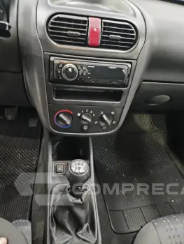 Corsa Hat. Maxx 1.4 8V ECONOFLEX 5p