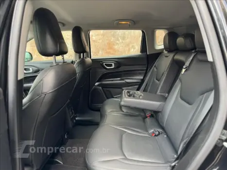 COMPASS 2.0 Td350 Turbo Longitude