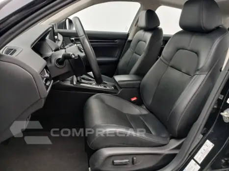 CIVIC 2.0 DI eHEV ADVANCED E-CVT