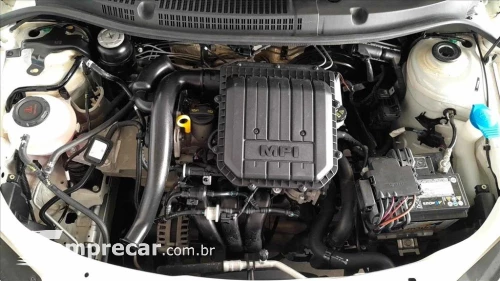 GOL 1.0 12V MPI TOTALFLEX 4P MANUAL