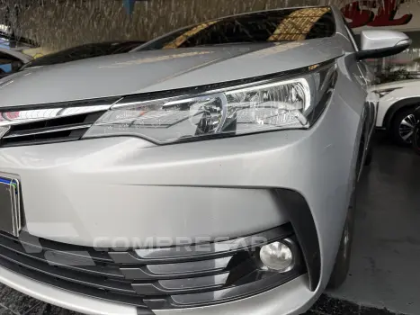 COROLLA 2.0 Vvt-ie XEI