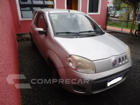 UNO 1.0 EVO Vivace 8V