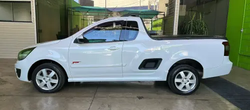 MONTANA 1.4 MPFI Sport CS 8V
