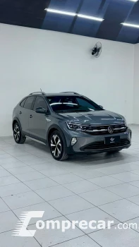 NIVUS 1.0 200 TSI Highline