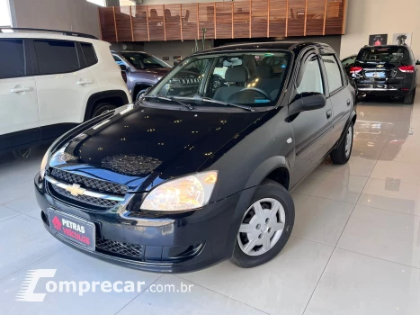 CHEVROLET CLASSIC 1.0 MPFI LS 8V 4 portas