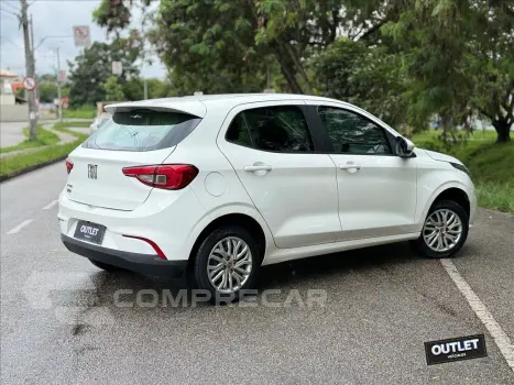 ARGO 1.0 FIREFLY FLEX MANUAL