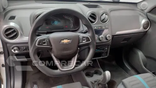 MONTANA Sport 1.4 ECONOFLEX 8V 2p