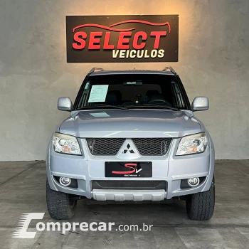 PAJERO 2.0 TR4 4X2 16V