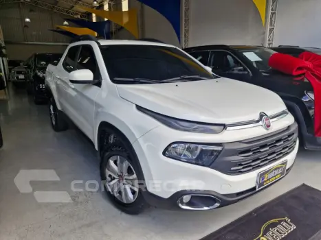 TORO 1.8 16V EVO FLEX FREEDOM AT6