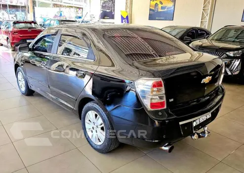 COBALT 1.8 LTZ