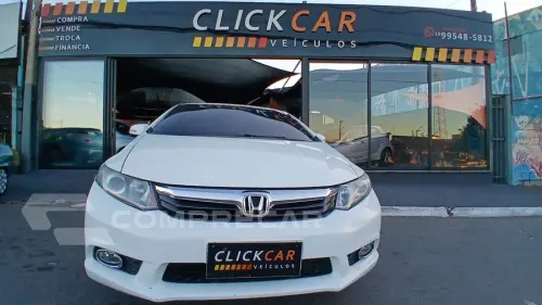 CIVIC