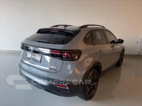 NIVUS 1.0 200 TSI TOTAL FLEX HIGHLINE AUTOMÁTICO