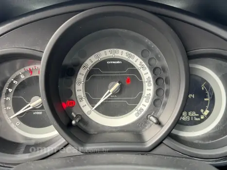 C3 1.2 Pure Tech Origine