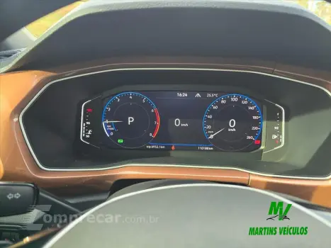 T-CROSS 1.0 200 TSI Comfortline