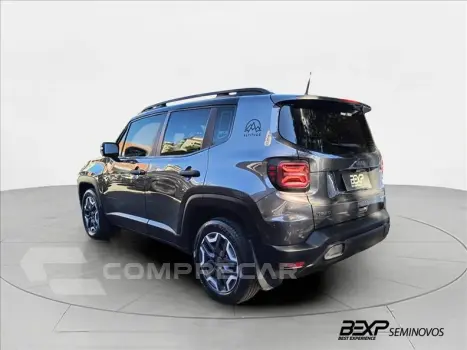 RENEGADE 1.3 T270 Turbo Altitude
