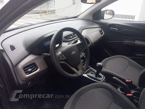 PRISMA 1.4 MPFI LT 8V