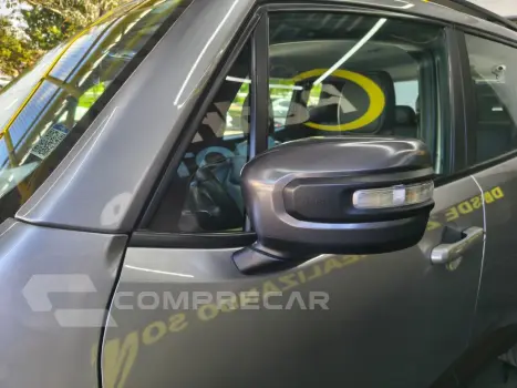 Renegade 1.3 16V 4P FLEX T270 LONGITUDE TURBO AUTOMÁTICO