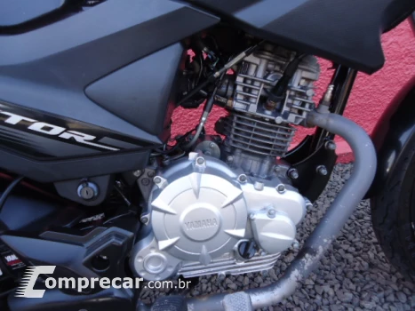 YBR 125 FACTOR ED