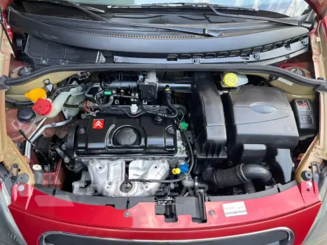 C3 1.4 I GLX 8V FLEX 4P MANUAL