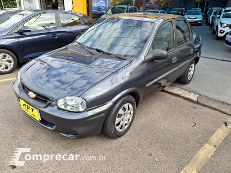 CORSA 1.0 MPFI Classic 8V