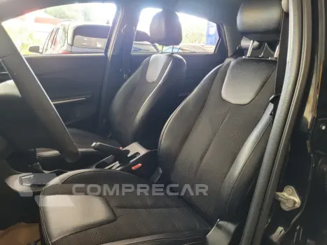 Tiggo 2 EX 1.5 16V Flex Aut. 5p