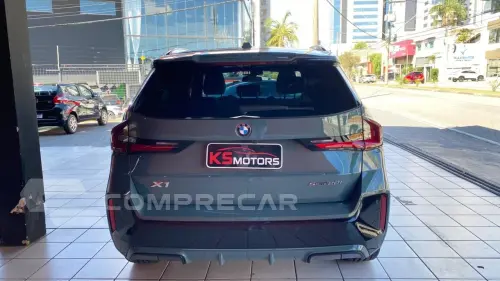 BMW X1 2.0 16V TURBO SDRIVE20I M SPORT