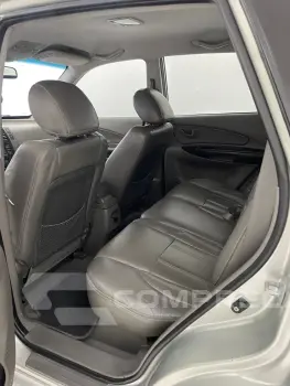 TUCSON 2.0 MPFI GLS 16V 143cv 2WD