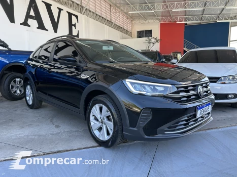 NIVUS 1.0 200 TSI Comfortline
