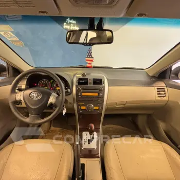 Corolla ALTIS/A.Premiu. 2.0 Flex 16V Aut