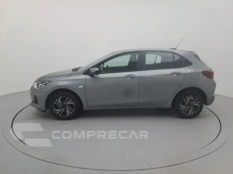 ONIX 1.0 FLEX LT MANUAL