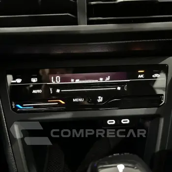 Nivus Highline 1.0 200 TSI Flex Aut.