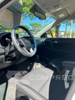 Creta Action 1.6 16V Flex Aut.