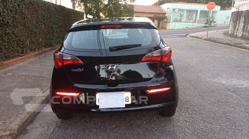 HB20S 1.0 Unique 12V