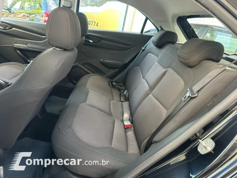 ONIX 1.4 MPFI LT 8V FLEX 4P MANUAL