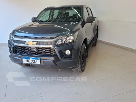 S10 2.8 16V Turbo LT CD 4X4