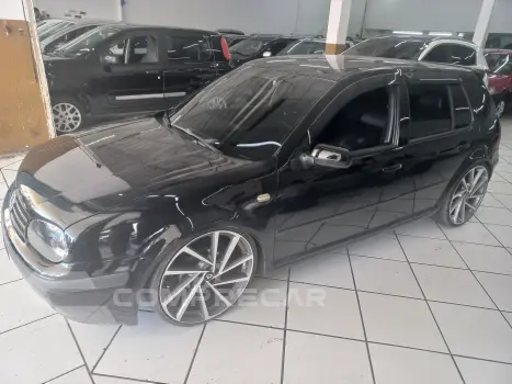 GOLF 1.6 MI 8V