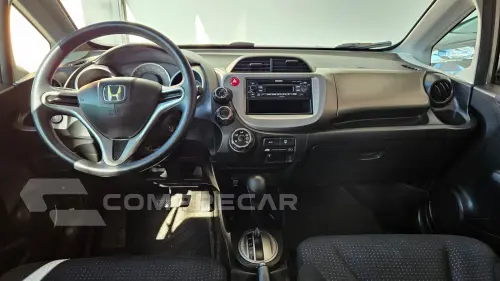 FIT 1.4 LX 16V