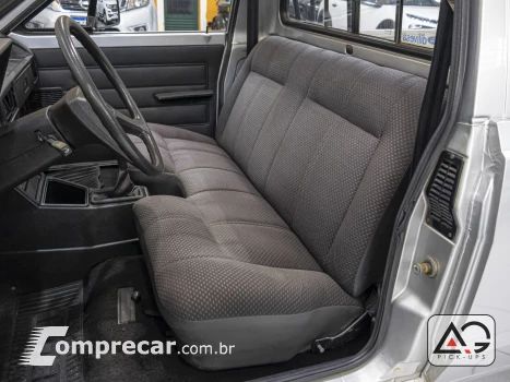 PAMPA 1.8 GL 8V CS