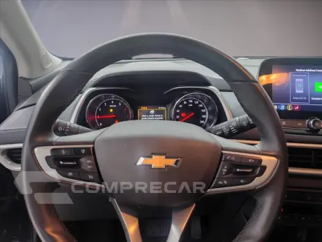 TRACKER 1.2 TURBO FLEX PREMIER AUTOMÁTICO