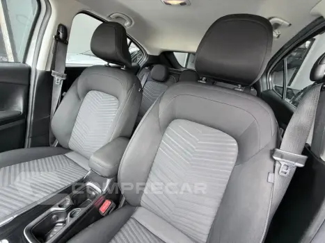 FASTBACK 1.0 Turbo 200 Audace