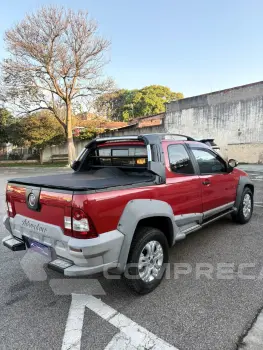 STRADA 1.8 MPI Adventure CD 16V