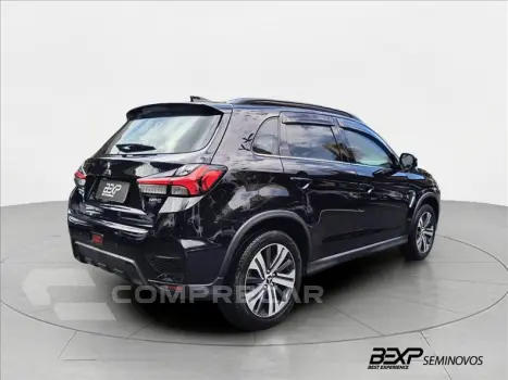 OUTLANDER SPORT 2.0 Mivec HPE