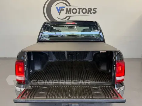 AMAROK 2.0 HIGHLINE 4X4 CD 16V TURBO INTERCOOLER DIESEL 4P A